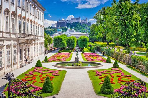 11 Best Cities In Austria Will Steal Your Heart Forever