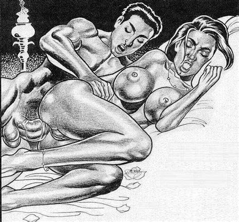 Lesbian Sex Positions Drawings Xxx Porn