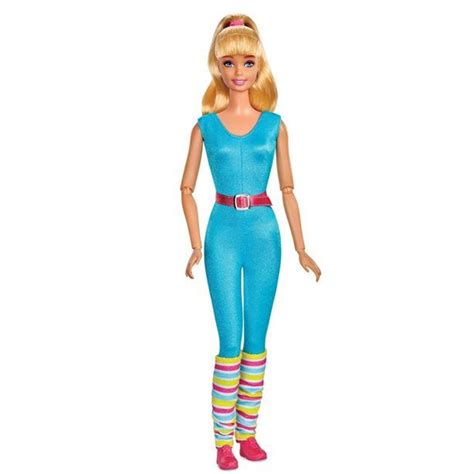 Barbie® Doll Toy Story 4 Barbie Toys Barbie Dolls Barbie Toy Story