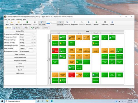 Maybe you would like to learn more about one of these? HyperPlan Pro: Planning & Scheduling Software for Windows ...