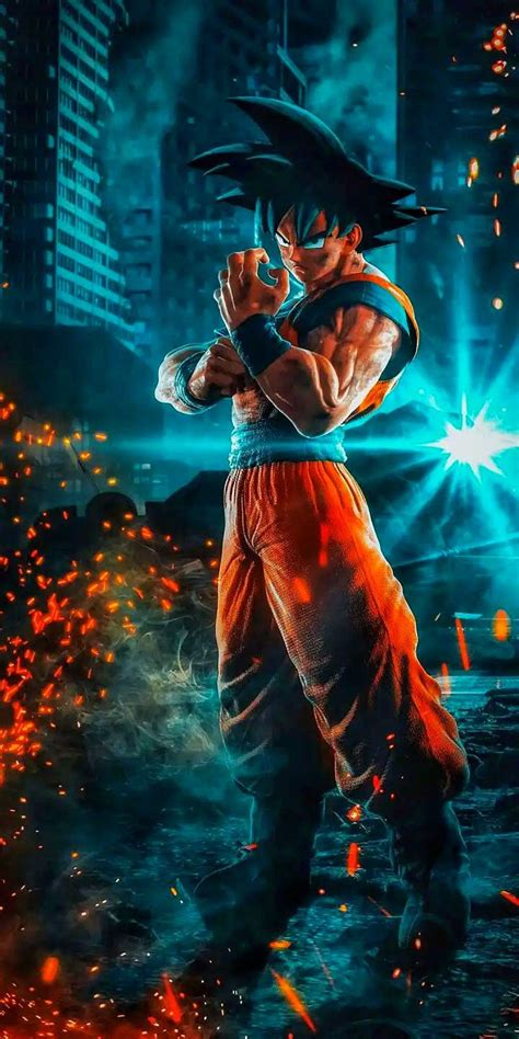 And receive a monthly newsletter with our best high quality wallpapers. Best iPhone Wallpapers 2020 | Goku wallpaper, Anime dragon ball super, Dragon ball wallpapers