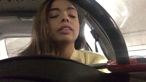 Car Vlog Parking Garage Drama Youtube