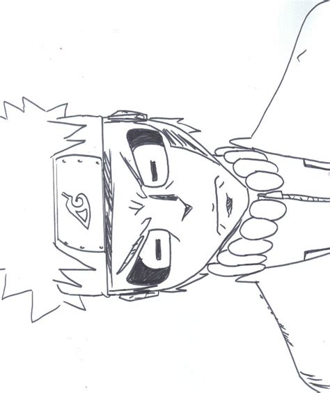 Sage Mode Naruto By Realhd21 On Deviantart