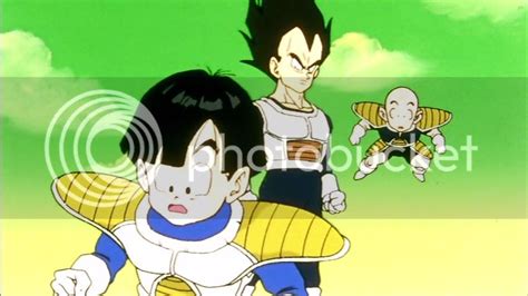 Dragon Ball Z Seasons On Blu Ray News And Discussion Page 245