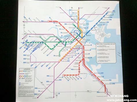 US Boston MBTA subway traffic map? Rely on it to survive.