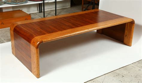 Enjoy free shipping on most stuff, even big stuff. Lou Hodges Waterfall Coffee Table at 1stdibs