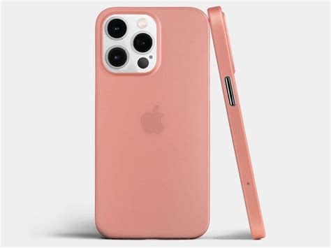 Totallee Iphone 13 Pro Case Protects Your Phone From Everyday Scratches