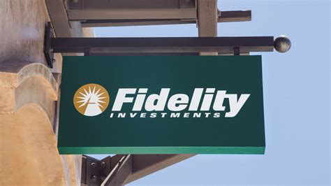 Fidelitys Crypto Arm Has Officially Applied To Operate In New York As