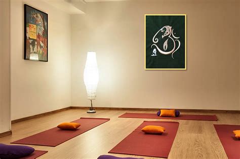 Yoga Studio Design Ideas Yoga Room Design Yoga Room Yoga Studio