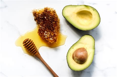 Avocado Mask Why You Should Use One On Your Skin Wellgood