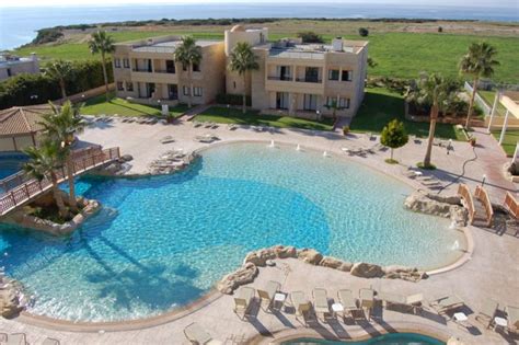 Royal Coral Bay Paphos Cyprus Hotels