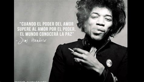 Mensagens, pensamentos e frases curtas de jimi hendrix. Jimi Hendrix: Las mejores frases del genio de la guitarra ...