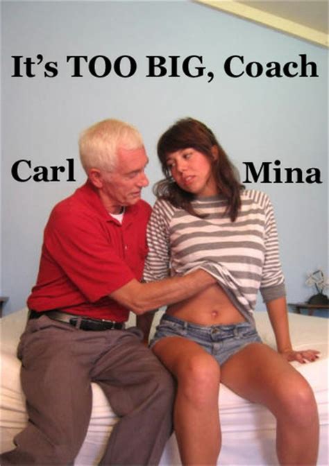 Its Too Big Coach Hot Clits Unlimited Streaming At Adult Empire Unlimited