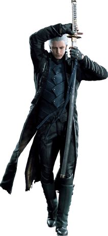 Vergil Devil May Cry Wikipedia