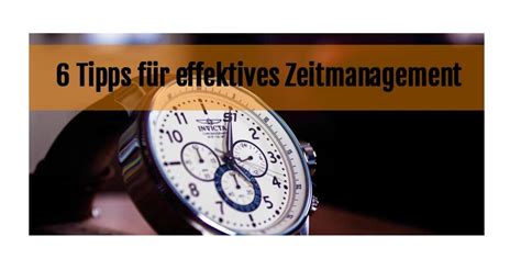 Tipps F R Effektives Zeitmanagement Tranzzlate