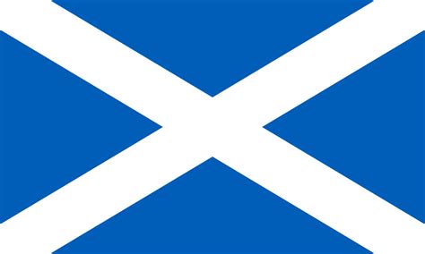 Flag Of Scotland Wikipedia