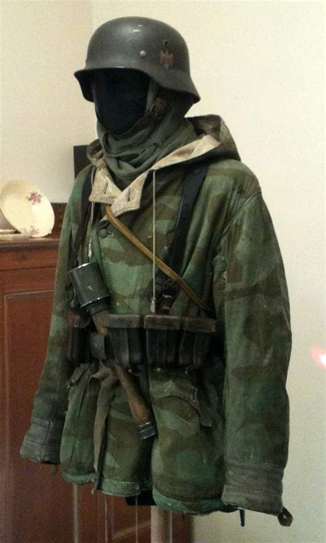 Show Your Mannequins Page 10 Military Armor Military Gear Military