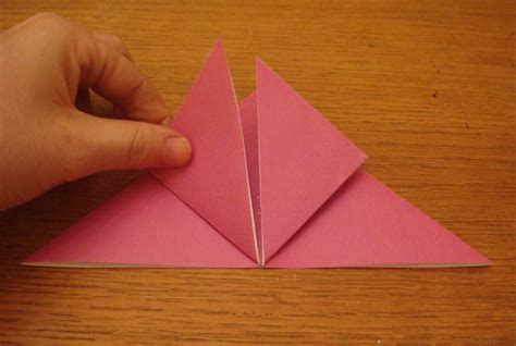 Cara mudah membuat origami bunga tulip yang cantik untuk hiasan. 7 Cara Membuat Origami Beserta Gambarnya Seni Melipat Kertas