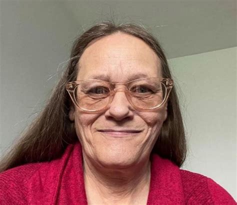 Police Searching For 59 Year Old Woman Reported Missing In Wyoming