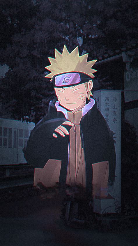 Tapety Naruto Anime Uzumaki Naruto Anime Kluci 1080x1920