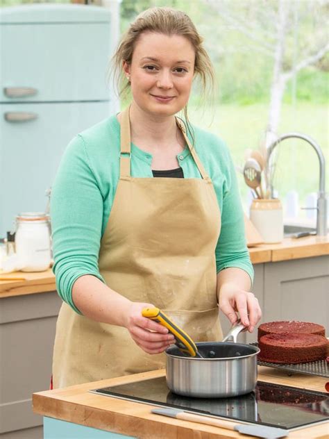 Bake Off 2019 Contestants Who Are The New Great British Bake Off 2019