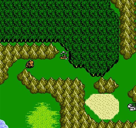 Inconsolable Game 045 Final Fantasy Iii Nes 1990
