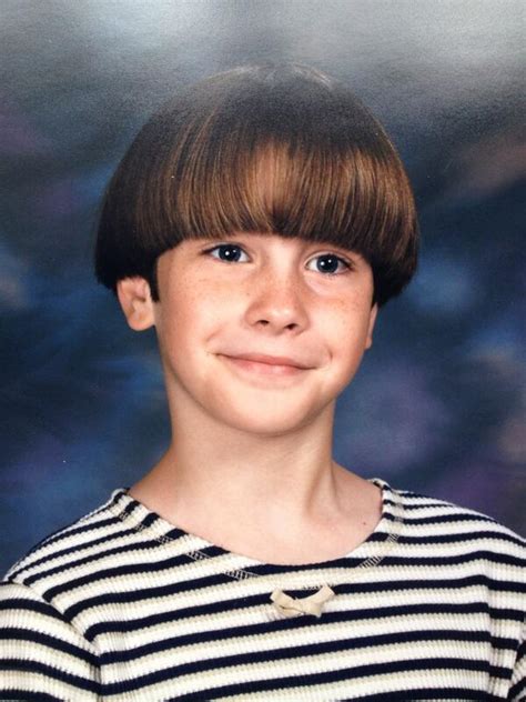 Check spelling or type a new query. Ashley on Twitter: "Yep. Bowl cut. Thanks mom. # ...