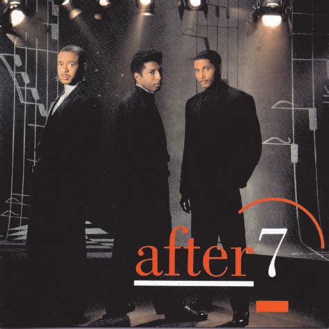 ‎after 7 By After 7 On Apple Music