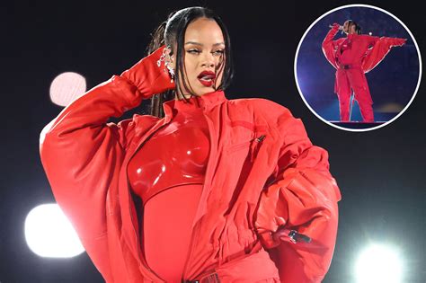 Why Rihanna Waited To Reveal Pregnancy At Super Bowl 2023