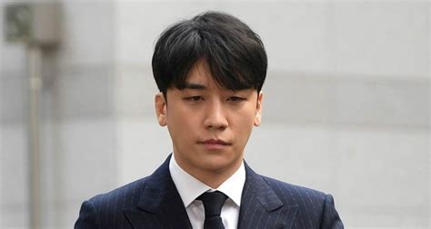 seungri s second pre trial detention warrant dismissed allkpop