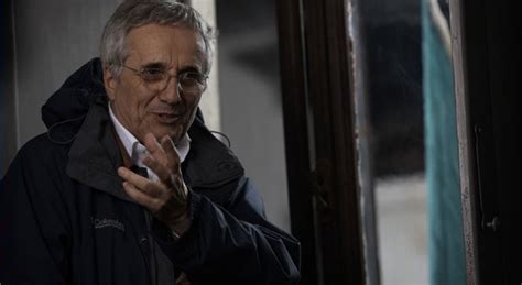 Marco bellocchio adopte une approche plus psychanalytique et moins provocatrice de ses personnages à partir des années 80 avec les yeux, la bouche et henri iv, le roi fou (1984). Rencontre avec Marco Bellocchio autour de La Belle ...