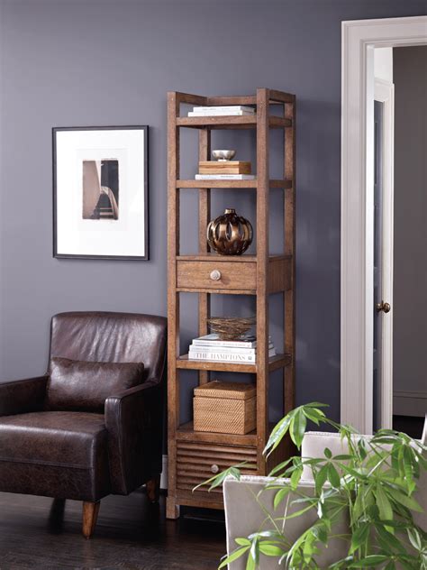 100% price match and free shipping at yliving.com. Ripple Cay Bookcase | Bookcase, Dining room table set ...