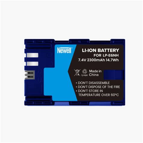 Buy Newell Supracell Lp E Nh Battery At Lowest Price In India