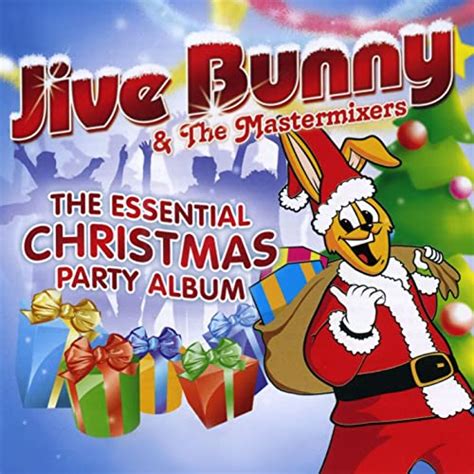 Swing Another Mood By Jive Bunny And The Mastermixers On Amazon Music