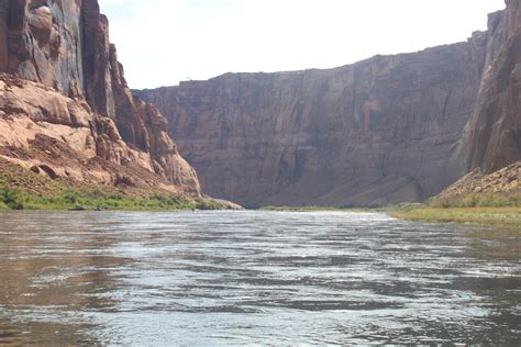 Floating The Colorado Arizona Wanderingsarizona Wanderings