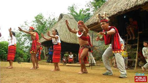 Mga Tradisyon At Kaugalian Sa Mindanao Mobile Legends Kulturaupice