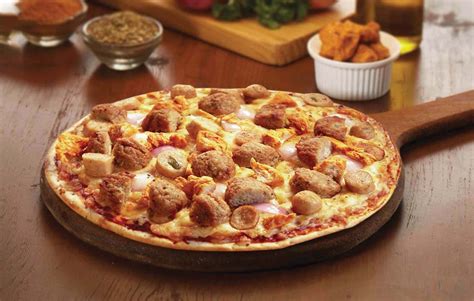 Order Cheese Burst Pizza From Oven Story Pizza