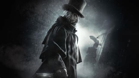 Jack The Ripper Hd Wallpapers Top Free Jack The Ripper Hd Backgrounds Wallpaperaccess