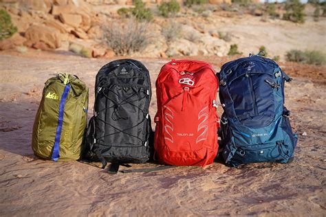 How To Choose The Right Backpack For A Day Hike Complete Guide