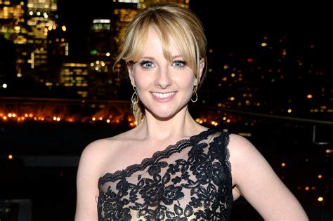 Melissa Rauch ‘trained Like An Olympian For Upcoming Movie Page Six