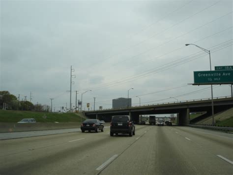 Okroads Interstate 635 Texas