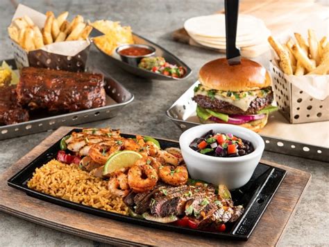 Chilis Menu With Prices Updated March 2024