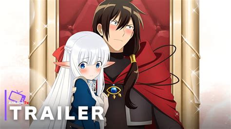 An Archdemon S Dilemma How To Love Your Elf Bride Official Trailer English Subtitles YouTube