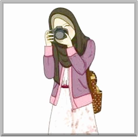 100 foto gambar wanita muslimah berhijab bercadar menangis tegar kartun legenda ini 5 orang di balik suara. Foto Cewek2 Cantik Lucu Berhijab Kartun : 96 Gambar ...