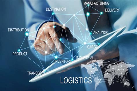 Build An Effective Logistics Strategy Florida Independent