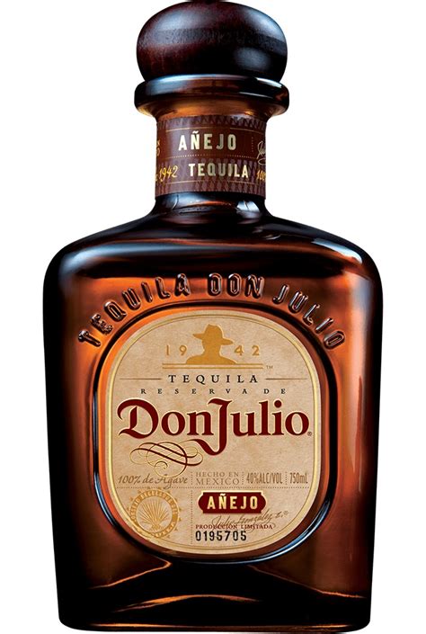 Don Julio Anejo Tequila 700ml Liquorshop