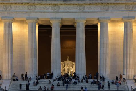 Lincoln Memorial 5 Washington Pictures Geography Im Austria Forum