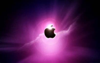 Apple Wallpapers Mac Computer Background Backgrounds Laptop