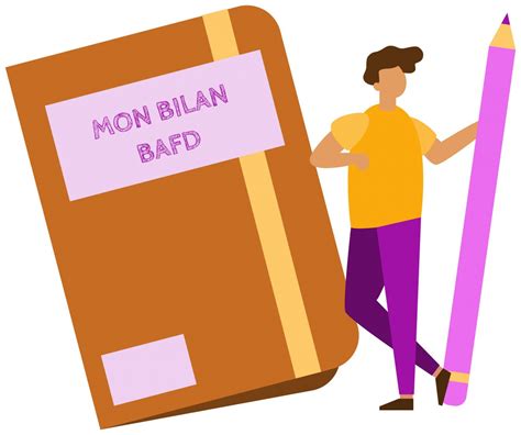 6 jours de formation gratuite pour vous aider à écrire votre bilan BAFD