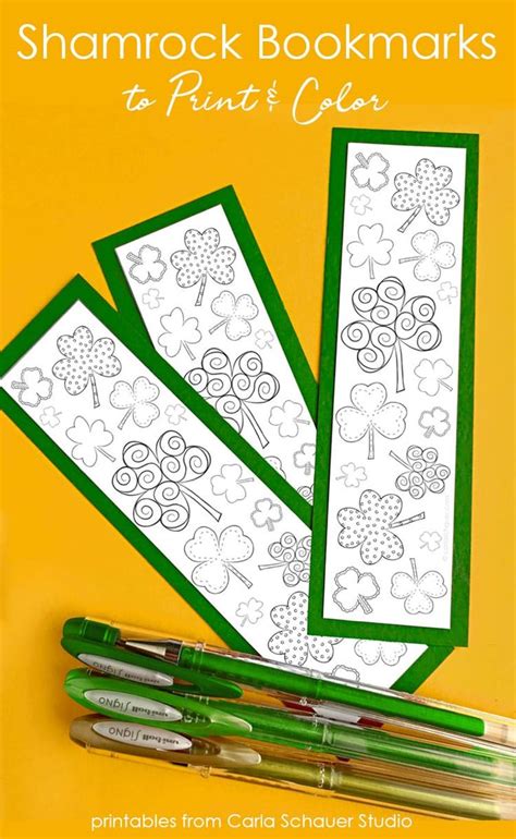 Https://tommynaija.com/coloring Page/free Printable St Patrick S Day Coloring Pages
